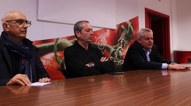 Italtom/Ferrara Food, Italy's biggest tomato processing group - Tomato News